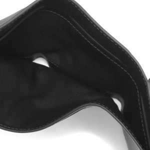 バーバリー 三つ折り財布/ミニ財布 財布 メンズ レディース チャコールチェック チャコールグレー MS TRIFOLD WALLET BRT 141900 A1208 8062606 BURBERRY