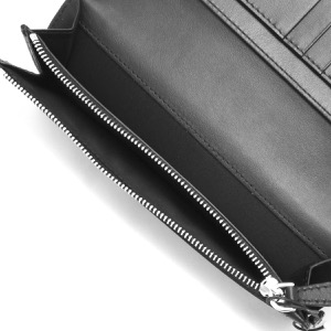 バーバリー 長財布 財布 メンズ レディース ヴィンテージチェック アーカイブベージュ MS CAVENDISH DFC 137956 A7026 8065640 BURBERRY