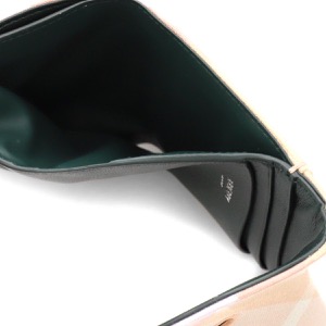 バーバリー 三つ折り財布 財布 レディース ロッキングホース バーバリーチェック ピーチピンク LS ROCKING COMPACT RY7 153979 A4470 8081785 BURBERRY