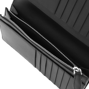 バーバリー 二つ折り財布 財布 メンズ レディース シーシービル コイン ヴィンテージチェック アーカイブベージュ&ブラック MS CC BILL COIN DFC 154367 A7026 8084168 BURBERRY