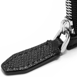 バリー コインケース（小銭入れ）/カードケース 財布 メンズ テンリー TENLEY ブラック TENLEYLT 10 6221811 BALLY