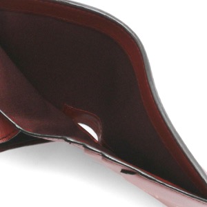 バリー 二つ折り財布/ミニ財布 財布 レディース ヴィデン ヘリテージレッド VIDEN 276 6239170 BALLY