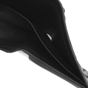 ボッテガヴェネタ (ボッテガ・ヴェネタ) 二つ折り財布 財布 メンズ イントレチャート ブラック 193642 V4651 8431 BOTTEGA VENETA