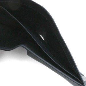 ボッテガヴェネタ (ボッテガ・ヴェネタ) 二つ折り財布 財布 メンズ イントレチャート スペースネイビー 193642 V4651 8838 BOTTEGA VENETA