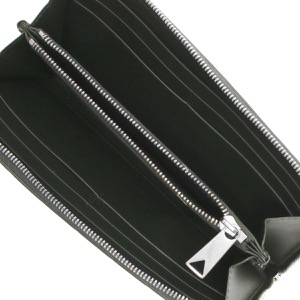 ボッテガヴェネタ (ボッテガ・ヴェネタ) 長財布 財布 メンズ イントレチャート キャンピングカーキグリーン 593217 VCPQ4 3203 BOTTEGA VENETA