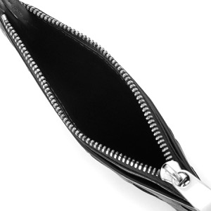 ボッテガヴェネタ (ボッテガ・ヴェネタ) コインケース（小銭入れ） 財布 メンズ イントレチャート ブラック 608784 V48C3 8803 BOTTEGA VENETA