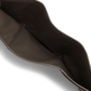 ボッテガヴェネタ (ボッテガ・ヴェネタ) 三つ折り財布/ミニ財布 財布 メンズ レディース イントレチャート ライトグラファイトグレー 609285 VCPP2 1444 BOTTEGA VENETA