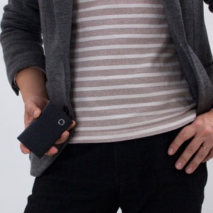 ブルガリ キーケース メンズ ブルガリブルガリ マン BB MAN ブラック 282234 BVLGARI