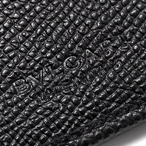 ブルガリ キーケース メンズ レディース ブルガリブルガリ ブラック 30422 BVLGARI