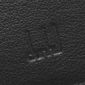 ダンヒル カードケース/名刺入れ メンズ アヴォリティーズ ブラック DU19F2947AV 001 DUNHILL