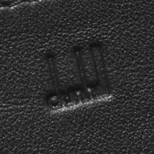 ダンヒル コインケース（小銭入れ） 財布 メンズ アヴォリティーズ ブラック DU19F2980AV 001 DUNHILL