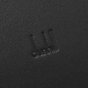 ダンヒル 長財布 財布 メンズ サイドカー ブラック DU19F2F10AT 001 DUNHILL