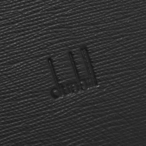 ダンヒル 長財布 財布 メンズ サイドカー ブラック DU19F2F10SG 001 DUNHILL