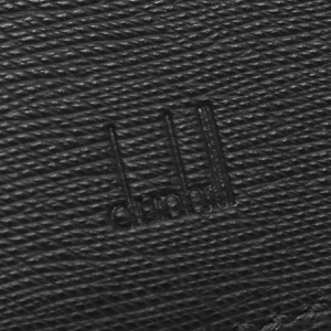 ダンヒル キーケース メンズ サイドカー ブラック DU19F2F50SG 001 DUNHILL