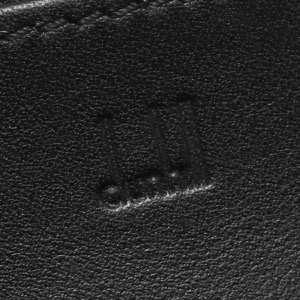 ダンヒル コインケース（小銭入れ） 財布 メンズ サイドカー ブラック DU19F2F80AT 001 DUNHILL