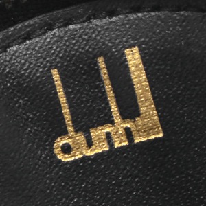 ダンヒル コインケース（小銭入れ） 財布 メンズ ベルグレイヴ ブラック DU20R2B11MF 644 DUNHILL