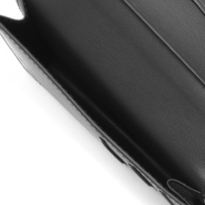 ダンヒル カードケース/名刺入れ メンズ レガシー ブラック DU22R2470DP 001 DUNHILL