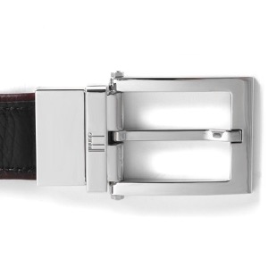 ダンヒル ベルト メンズ リバーシブル ブラック&ボルドー HPR260 A 42 DUNHILL