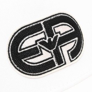 エンポリオアルマーニ キャップ/帽子 メンズ レディース ホワイト 627521 3R589 00010 EMPORIO ARMANI