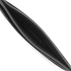 フェンディ カードケース メンズ FF ズッカ ブラック 7M0164 AG0L F0QA1 FENDI