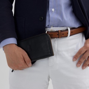 フェリージ 長財布 財布 メンズ ブラック 125 NK 0004 FELISI