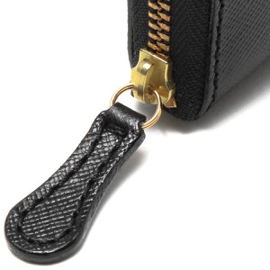 フェリージ コインケース（小銭入れ） 財布 メンズ ブラック 166 SI 0003 FELISI