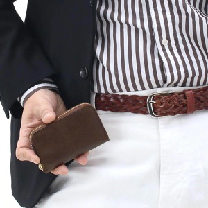 フェリージ コインケース（小銭入れ） 財布 メンズ モロダークブラウン 905 SI 0002 FELISI