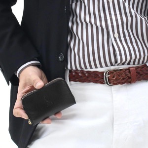 フェリージ コインケース（小銭入れ） 財布 メンズ ブラック 905 SI 0003 FELISI