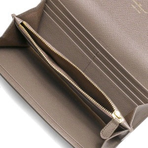 フェラガモ 長財布 財布 レディース ガンチーニ 二つ折り キャラウェイシードブラウンベージュ 22D150 CARAWAY SEED 0714922 SALVATORE FERRAGAMO