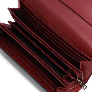 フルラ 長財布 財布 レディース バビロン エクストラ ラージ コンチネンタル 二つ折り チリエジャレッドボルドー PCY2UNO HSF000 CGQ00 FURLA