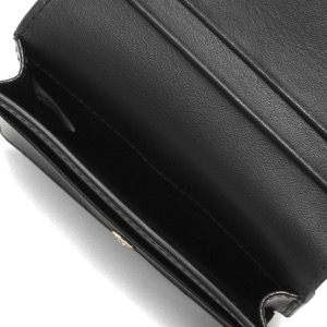 フルラ カードケース/名刺入れ レディース 1927 スモール ブラック PDA3ACO ARE000 O6000 FURLA