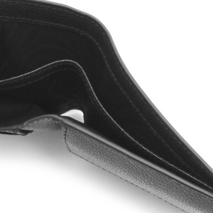 フルラ 二つ折り財布 財布 メンズ メン プロジェクト スモール ブラック PDT2FPJ AX0732 O6000 FURLA