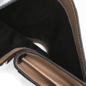 フルラ 二つ折り財布 財布 レディース カメリア ミディアム ブルージェイネイビー&グレージュ WP00314 ARE000 1868S FURLA