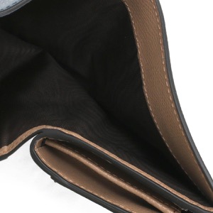 フルラ 二つ折り財布 財布 レディース カメリア スモール ブルージェイネイビー&グレージュ WP00315 ARE000 1868S FURLA