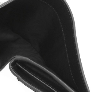 フルラ 二つ折り財布 財布 レディース カメリア スモール ブラック WP00315 ARE000 O6000 FURLA