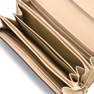 フルラ 長財布 財布 レディース カメリア エクストラ ラージ バレリーナピンクベージュ WP00317 ARE000 B4L00 FURLA