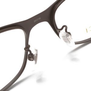 グッチ 伊達メガネ メンズ レディース スクエア べっ甲 ブラウン&マルチカラー&トランスペアレントクリア GG0274OJ 006 GUCCI