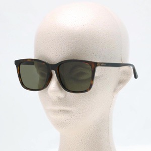 グッチ サングラス メンズ レディース 2 べっ甲 ハヴァナマーブルブラウン&グリーン GG0404SA 002 ASI 30006062002 GUCCI