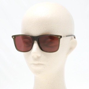 グッチ サングラス メンズ グリーン&レッド GG0518S 004 GUCCI