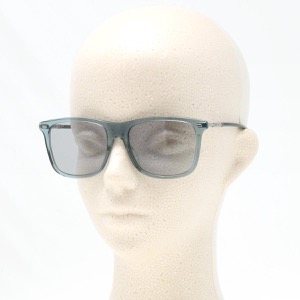 グッチ サングラス メンズ グレー&ルテニウムグレー GG0518S 005 GUCCI