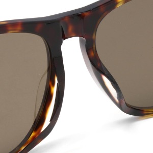 グッチ サングラス メンズ レディース べっ甲 UVカット ハヴァナマーブルブラウン&シルバー&ブラウン GG0915SA 002 3001046002 GUCCI