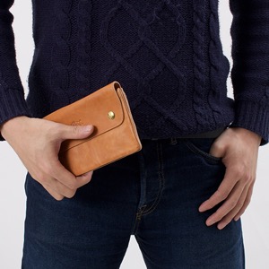 イルビゾンテ 長財布 財布 メンズ レディース ペトラブラウン C0937 PO 681 IL BISONTE