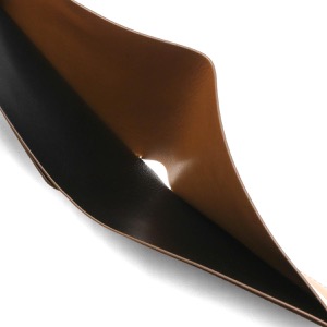 ジルサンダー 二つ折り財布(札入れ) 財布 メンズ タンブラウン JSMT840146 MTS00006 220 JIL SANDER