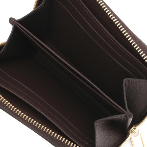 ルイヴィトン コインケース（小銭入れ） 財布 メンズ レディース ダミエ ダークブラウン N63070 N63070 LOUIS VUITTON