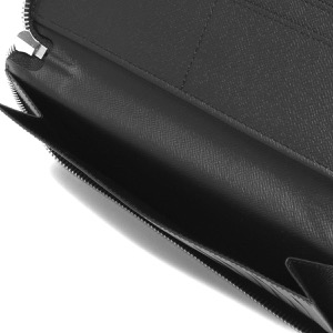 ルイヴィトン 長財布 財布 メンズ ダミエ グラフィット グレー N63095 N63095 LOUIS VUITTON