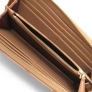 マークジェイコブス 長財布 財布 レディース キルティング モハーベベージュ M0012085 258 MARC JACOBS