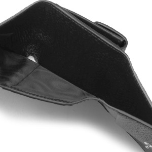 メゾンマルジェラ 三つ折り財布 財布 レディース ステッチ ブラック S36UI0416 P4455 T8013 MAISON MARGIELA