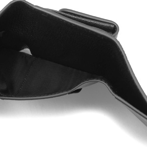 メゾンマルジェラ 三つ折り財布/ミニ財布 財布 レディース 4 ステッチ ブラック SA3UI0012 P4806 T8013 MAISON MARGIELA