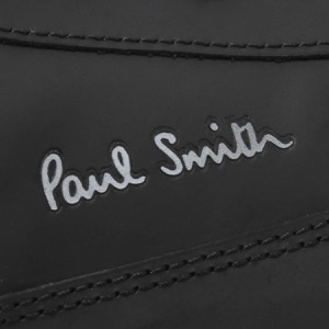 ポールスミス スニーカー シューズ メンズ エクスプローラー ブラック M1S EXP01 ACLF 79 PAUL SMITH