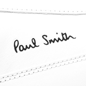 ポールスミス スニーカー シューズ メンズ エクスプローラー ホワイト M1S EXP02 ACLF 01 PAUL SMITH